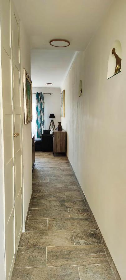 Casa Palmu Apartment - A Peaceful And Relaxing Oasis In Golf Del Sur, Tenerife San Miguel de Abona Bagian luar foto