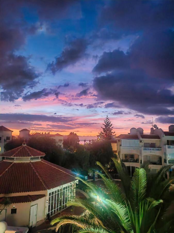 Casa Palmu Apartment - A Peaceful And Relaxing Oasis In Golf Del Sur, Tenerife San Miguel de Abona Bagian luar foto