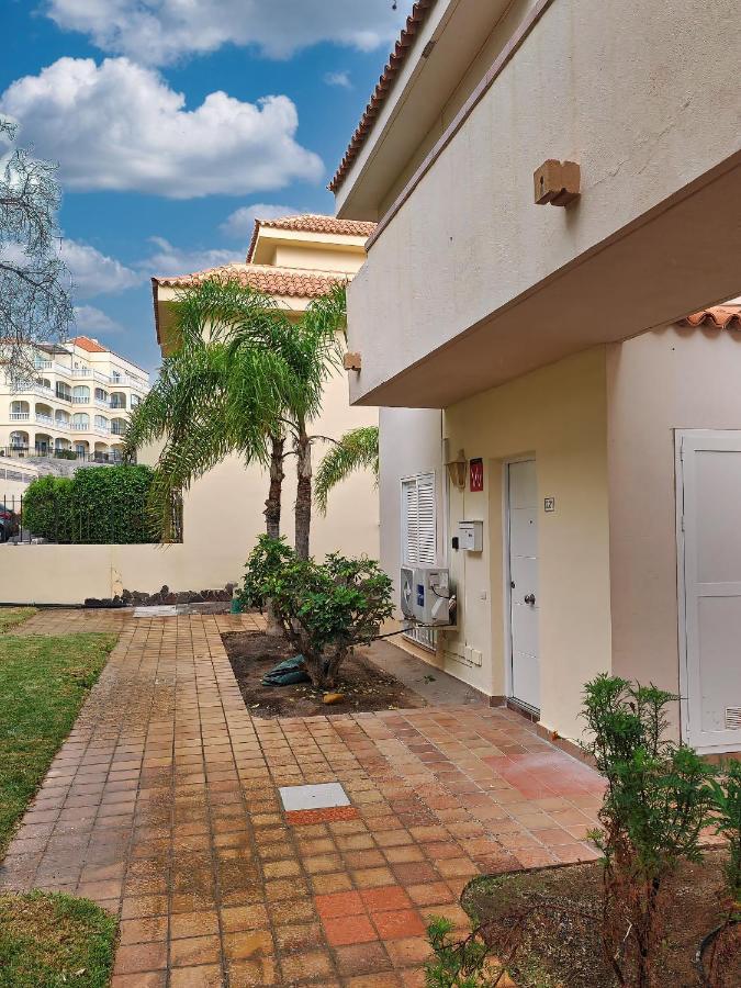 Casa Palmu Apartment - A Peaceful And Relaxing Oasis In Golf Del Sur, Tenerife San Miguel de Abona Bagian luar foto