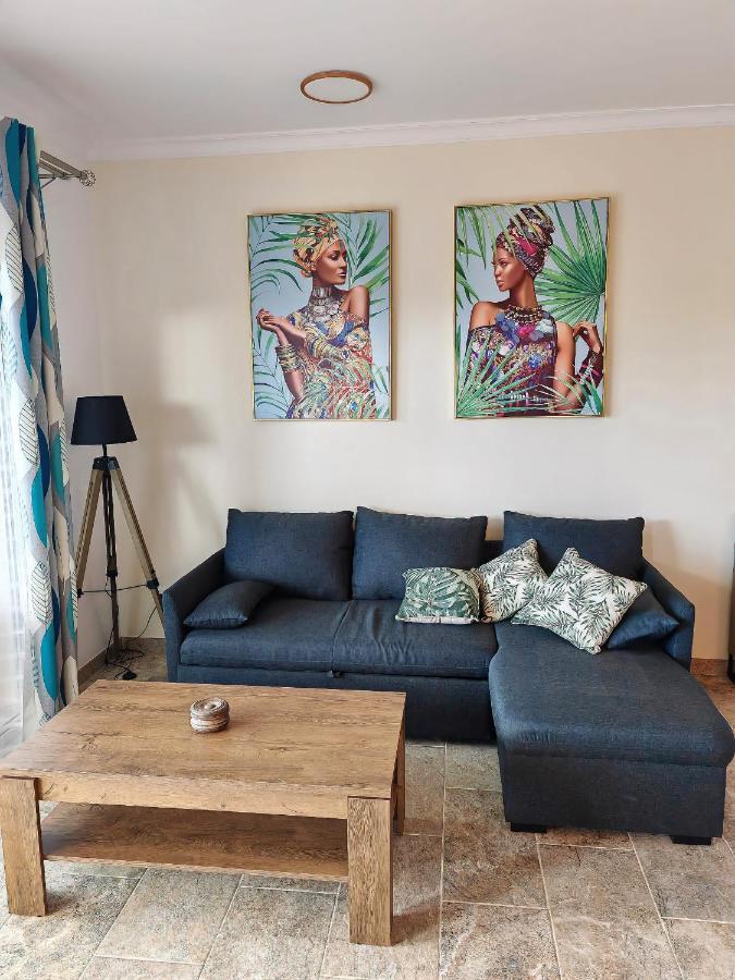 Casa Palmu Apartment - A Peaceful And Relaxing Oasis In Golf Del Sur, Tenerife San Miguel de Abona Bagian luar foto