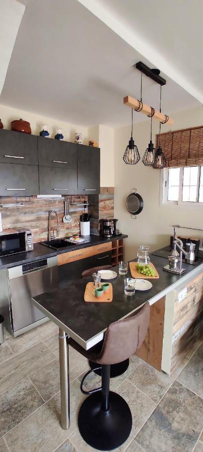 Casa Palmu Apartment - A Peaceful And Relaxing Oasis In Golf Del Sur, Tenerife San Miguel de Abona Bagian luar foto