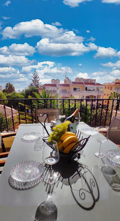 Casa Palmu Apartment - A Peaceful And Relaxing Oasis In Golf Del Sur, Tenerife San Miguel de Abona Bagian luar foto