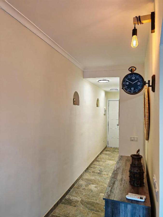 Casa Palmu Apartment - A Peaceful And Relaxing Oasis In Golf Del Sur, Tenerife San Miguel de Abona Bagian luar foto