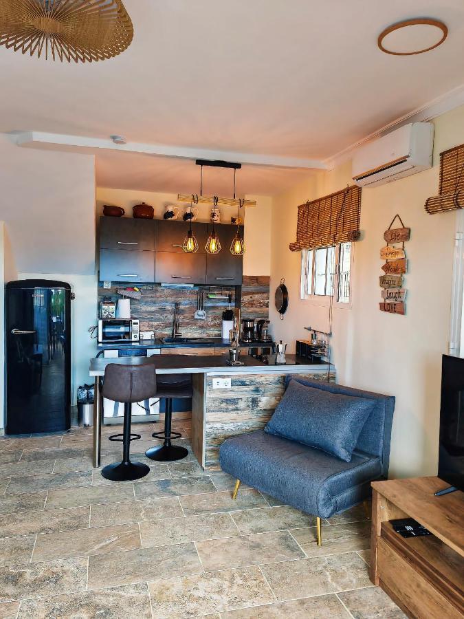 Casa Palmu Apartment - A Peaceful And Relaxing Oasis In Golf Del Sur, Tenerife San Miguel de Abona Bagian luar foto