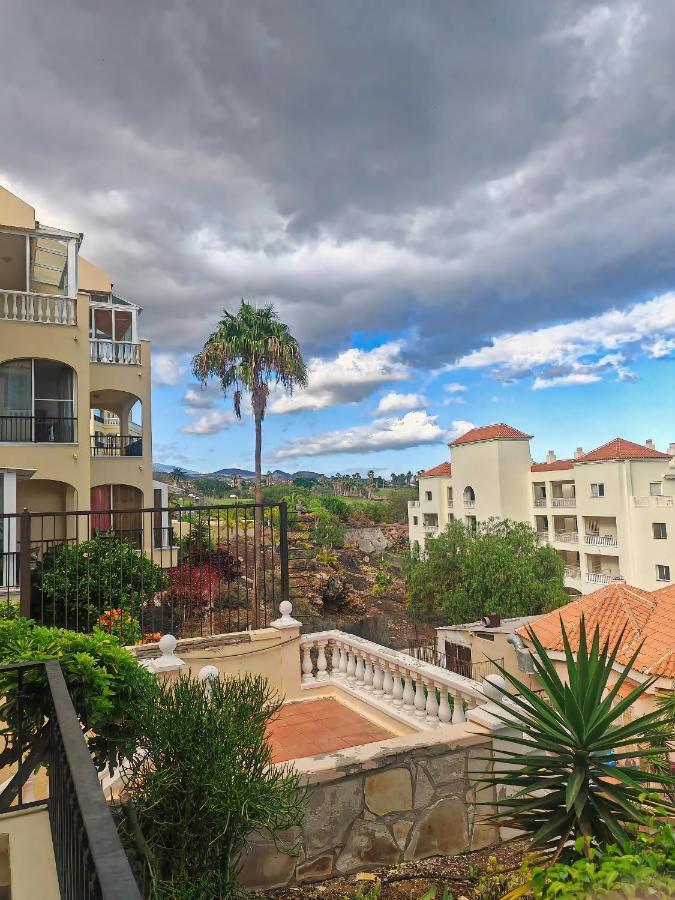 Casa Palmu Apartment - A Peaceful And Relaxing Oasis In Golf Del Sur, Tenerife San Miguel de Abona Bagian luar foto