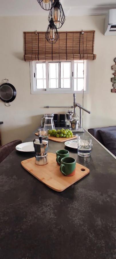 Casa Palmu Apartment - A Peaceful And Relaxing Oasis In Golf Del Sur, Tenerife San Miguel de Abona Bagian luar foto