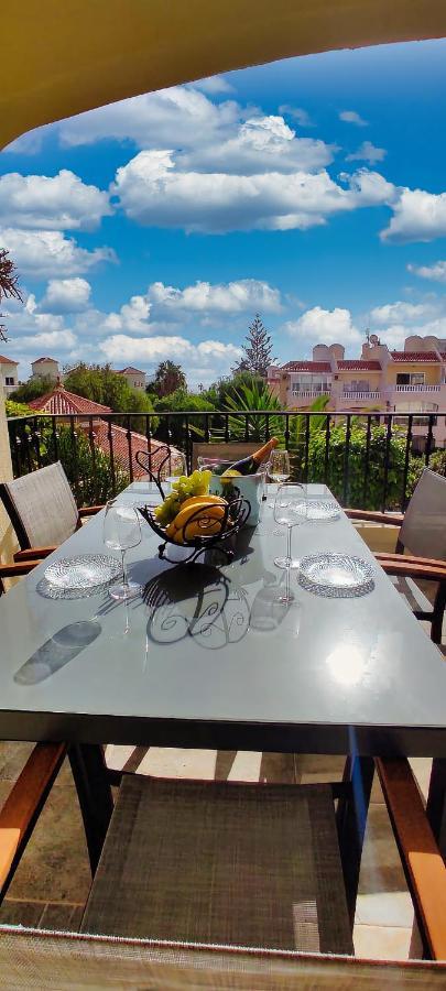Casa Palmu Apartment - A Peaceful And Relaxing Oasis In Golf Del Sur, Tenerife San Miguel de Abona Bagian luar foto