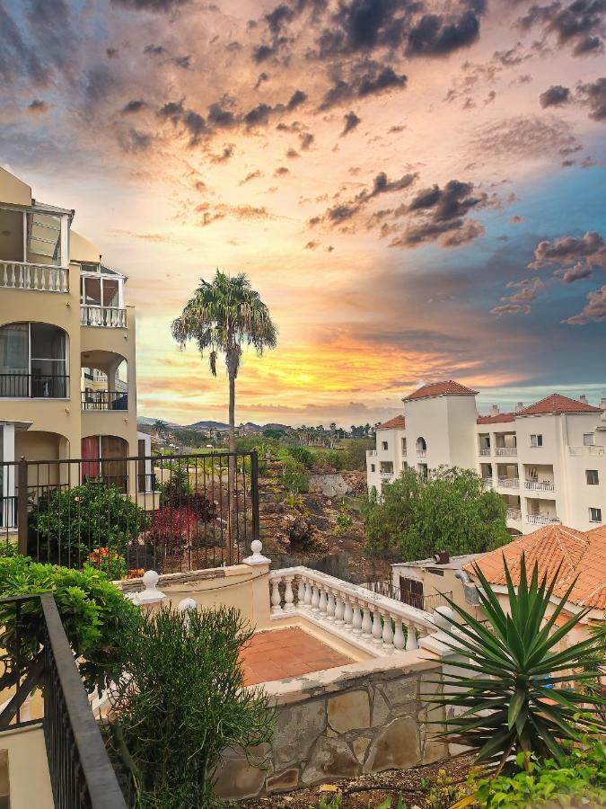 Casa Palmu Apartment - A Peaceful And Relaxing Oasis In Golf Del Sur, Tenerife San Miguel de Abona Bagian luar foto