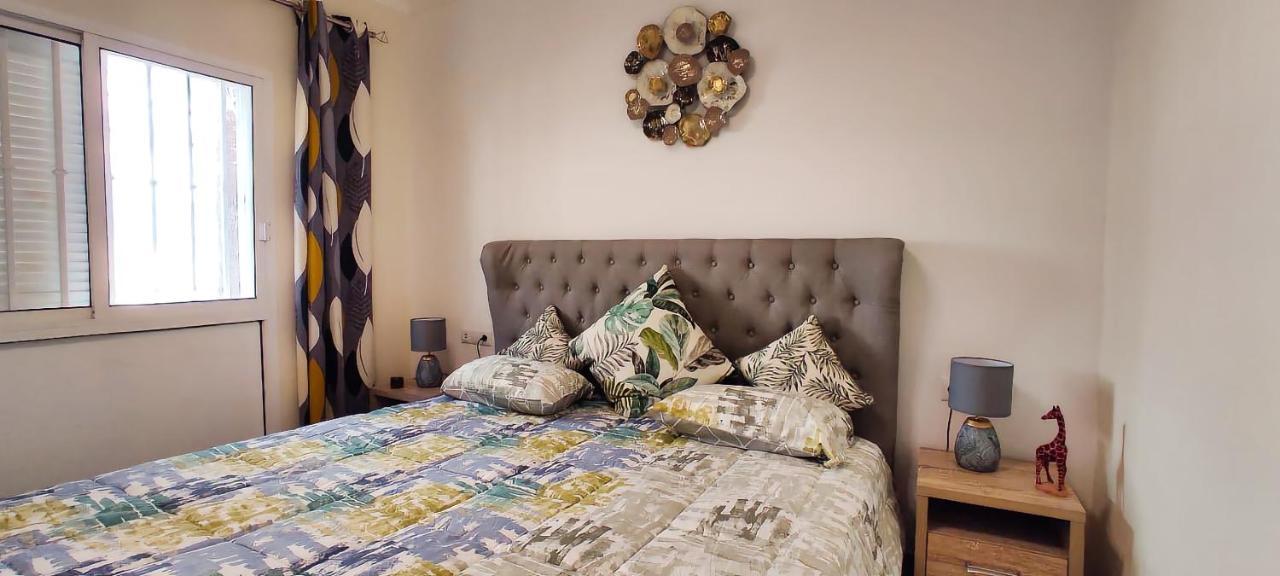 Casa Palmu Apartment - A Peaceful And Relaxing Oasis In Golf Del Sur, Tenerife San Miguel de Abona Bagian luar foto
