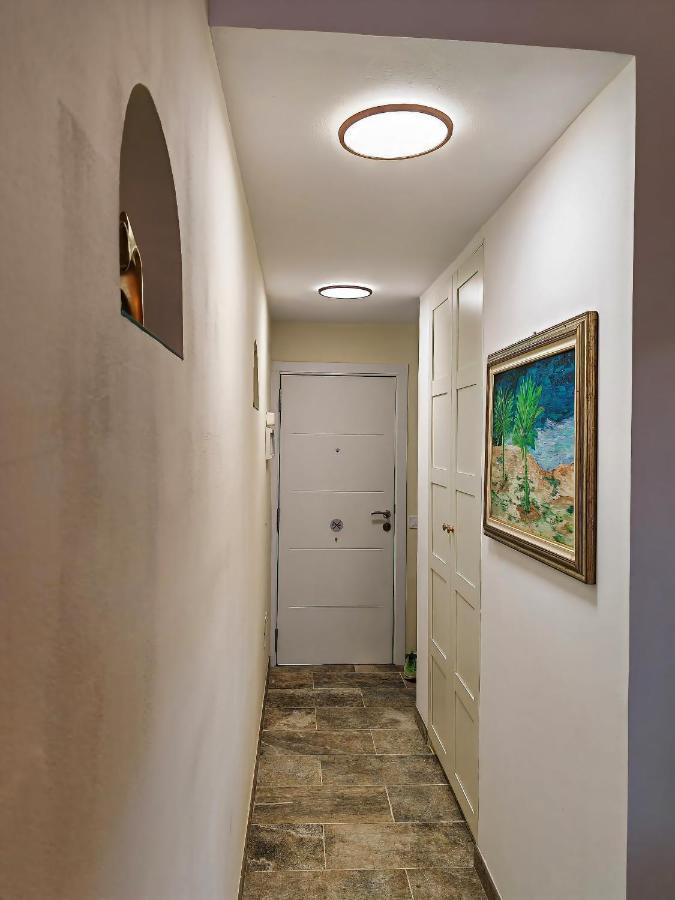 Casa Palmu Apartment - A Peaceful And Relaxing Oasis In Golf Del Sur, Tenerife San Miguel de Abona Bagian luar foto