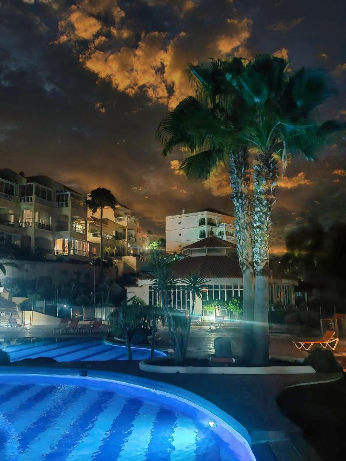 Casa Palmu Apartment - A Peaceful And Relaxing Oasis In Golf Del Sur, Tenerife San Miguel de Abona Bagian luar foto