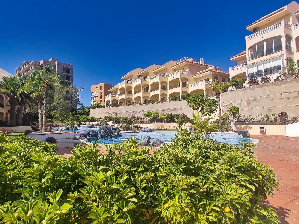 Casa Palmu Apartment - A Peaceful And Relaxing Oasis In Golf Del Sur, Tenerife San Miguel de Abona Bagian luar foto