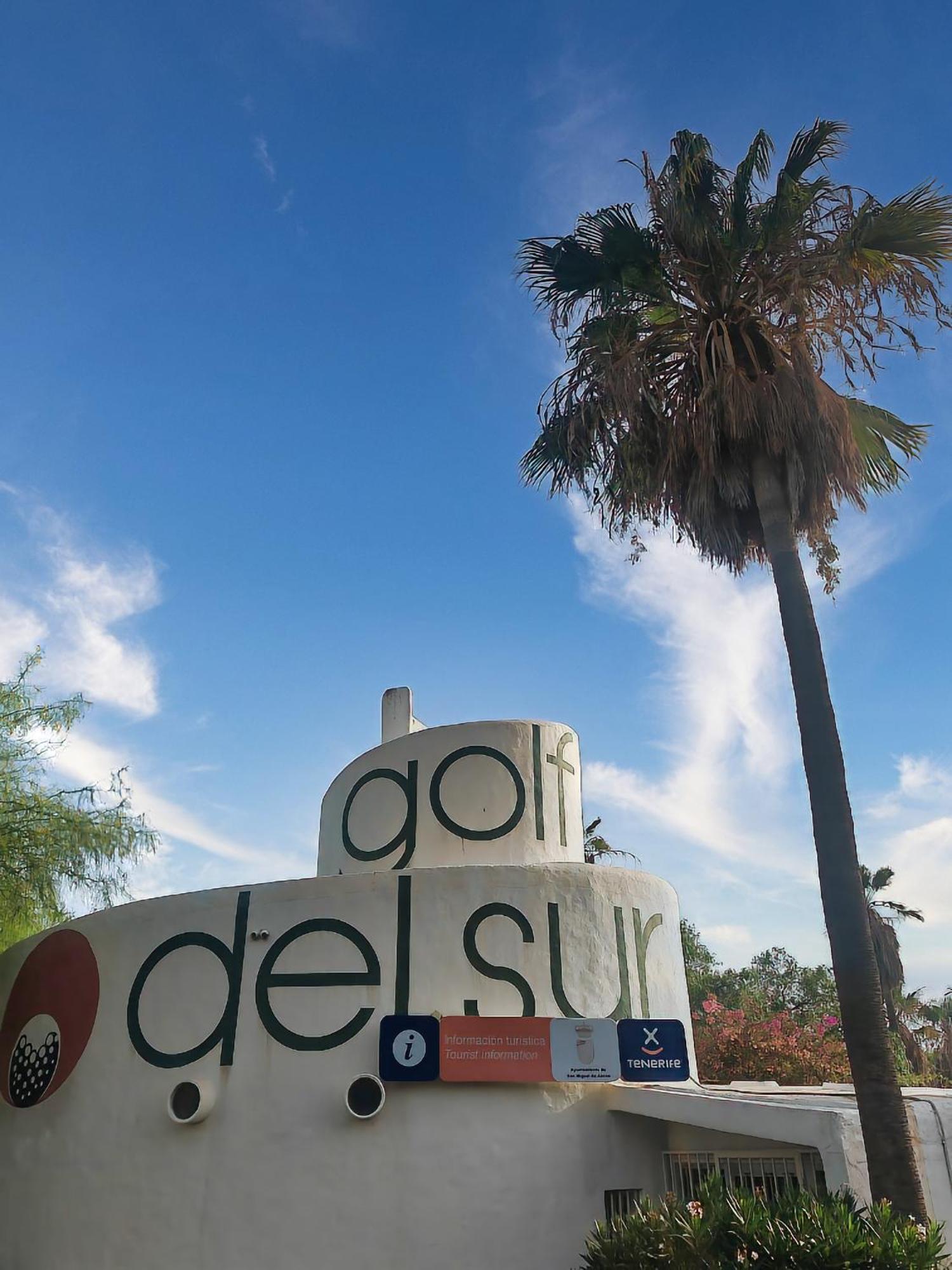 Casa Palmu Apartment - A Peaceful And Relaxing Oasis In Golf Del Sur, Tenerife San Miguel de Abona Bagian luar foto