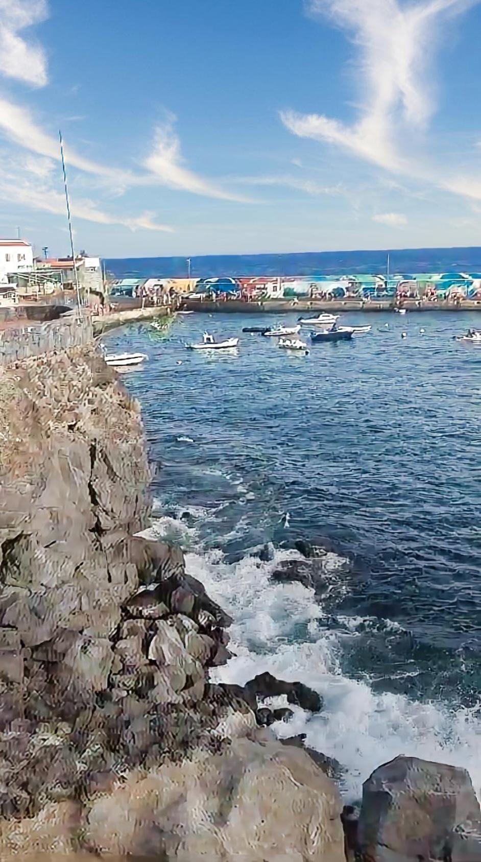 Casa Palmu Apartment - A Peaceful And Relaxing Oasis In Golf Del Sur, Tenerife San Miguel de Abona Bagian luar foto