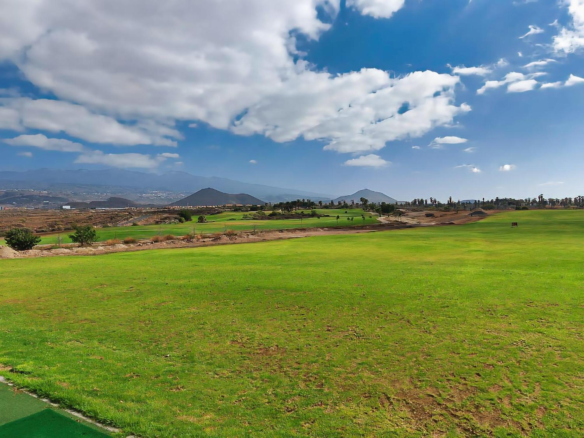 Casa Palmu Apartment - A Peaceful And Relaxing Oasis In Golf Del Sur, Tenerife San Miguel de Abona Bagian luar foto