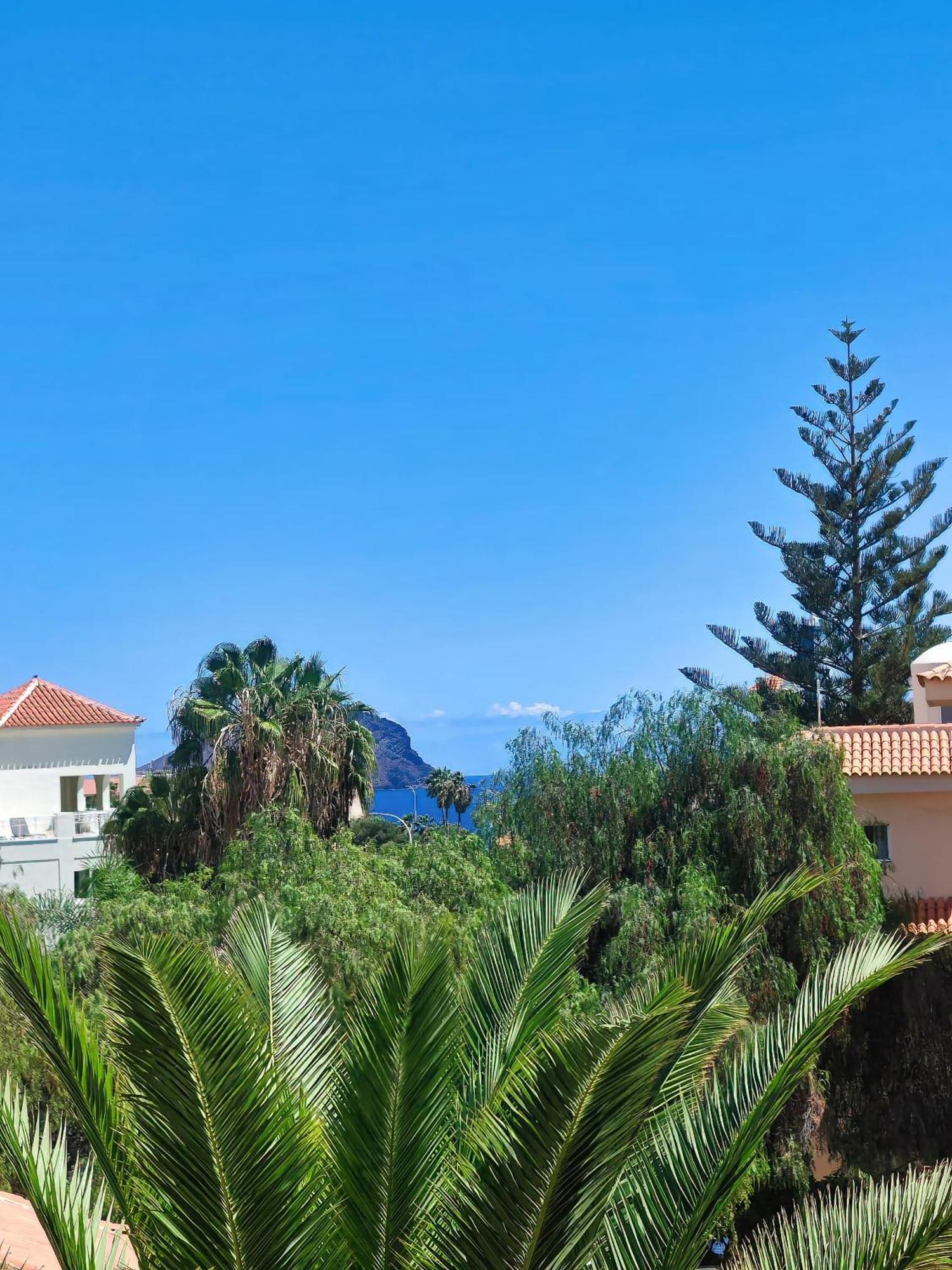 Casa Palmu Apartment - A Peaceful And Relaxing Oasis In Golf Del Sur, Tenerife San Miguel de Abona Bagian luar foto